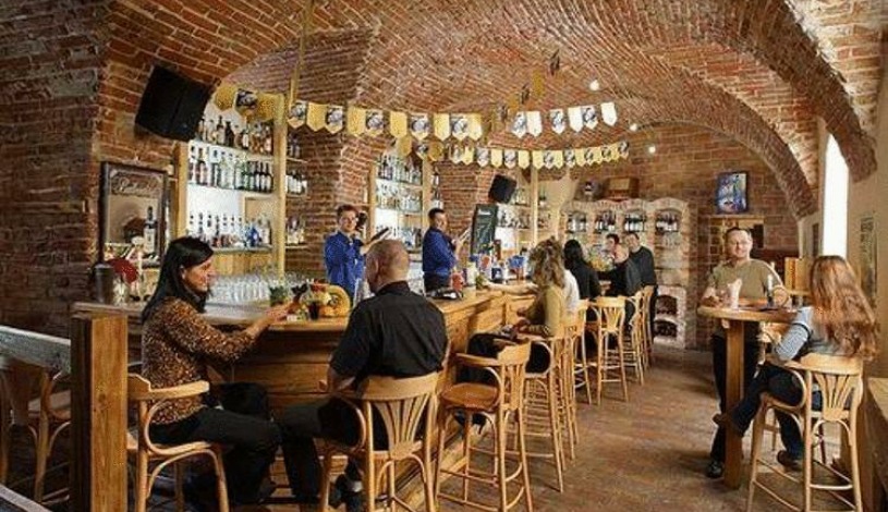 HOTEL ZLATÝ ANDĚL **** Český Krumlov